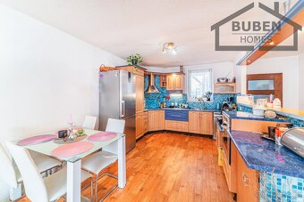 Rodinný dům 4+kk (užitná plocha 96 m²), pozemek 651 m² - Tac - 19