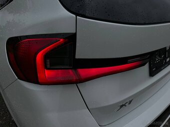 BMW X1 xDrive20d M Sport - Záruka | DPH - 19