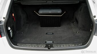 BMW Rad 3 Touring 320d A/T - 19
