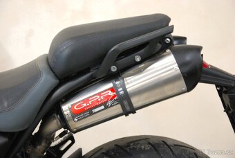 Yamaha MT-03 - hezký stav, od 18ti let - 19