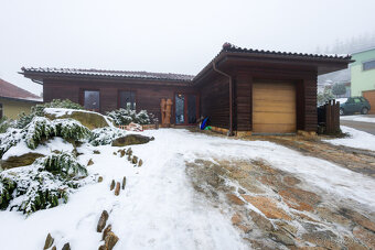 Výjimečný rodinný dům - 19