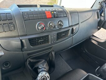 Iveco Eurocargo 120E25 SKŘÍŇ ČELO MĚCHY - 19