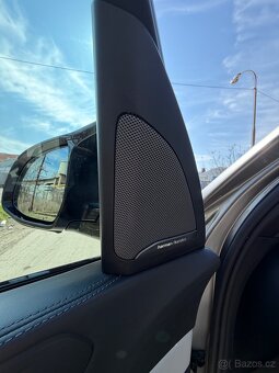 BMW X5M Competition - 19