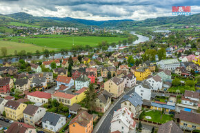 Prodej nájemního domu, 189 m², Děčín, ul. Želenická - 19