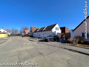 Prodej RD 4+1 [125m2] zahrada, 2x parking, České Vrbné - 19