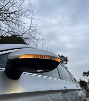 2019 rok. Volkswagen Passat B8. 2.0 TDI (110 kw) - 19