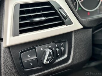 BMW 3 kombi F31 2.0d 110 kW, LED, nové v ČR - 19