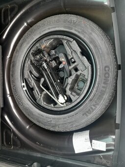 SUPERB 2 DSG 2.0 TDI 146000 KM - 19