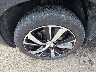 Peugeot 2008 1.2PT 110 GTline EAT6 - 19