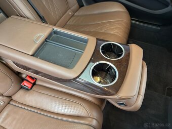 Mercedes-Benz S 400 d 4MATIC Long DPH - 19