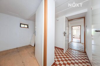 Prodej Rodinný dům, 89㎡ - 19