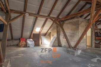 Prodej bytu 3+kk o rozloze 62 m2, ulice Tyršova, Holice - 19