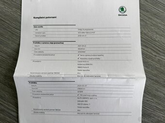 Škoda Yeti 2,0 TDI 81 KW KAMERA 2 MAJ - 19
