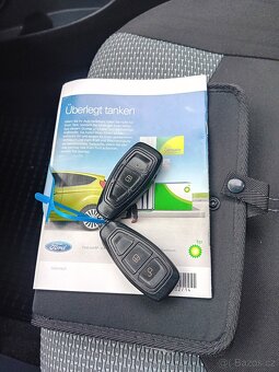 Ford EcoSport 1,5 d 66 KW SPORT 148 000KM Servisná knížka - 19