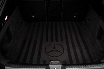 MERCEDES-BENZ CLA 200d 4MATIC AMG SB 9/2021 TOP VÝBAVA DPH - 19