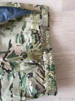 Carinthia goretex komplet vel. M - 19