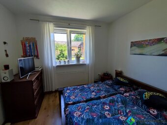 Prodej  rodinného domu ve Staré Bělé u Ostravy, s garáží a k - 19