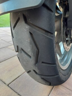 BMW r 1200 - 19