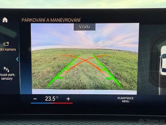 BMW Řada 3, 318d/M-Sport/LED - 19