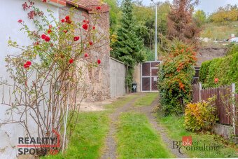 Prodej, domy/rodinný, 240 m2, K Třebonicům 518/9, Řeporyje,  - 19