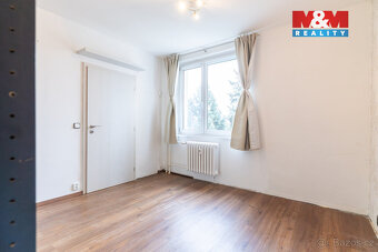 Prodej bytu 3+1, 68 m², Brno, ul. Oderská - 19