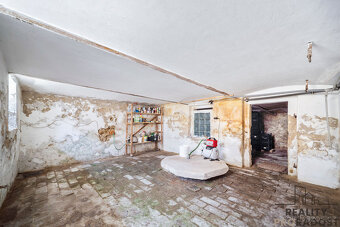 Prodej rodinného domu, Třebívlice - 19