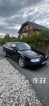 Škoda Octavia 1.8t RS 175tis - 19