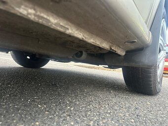 Škoda Fabia 2006 1.Majitel 79tis km Servisní kniha - 19