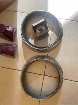 Díly Volha 21, GAZ, UAZ 69 - 19