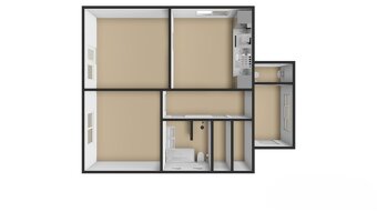 RD se zahradou v Karolince - 19