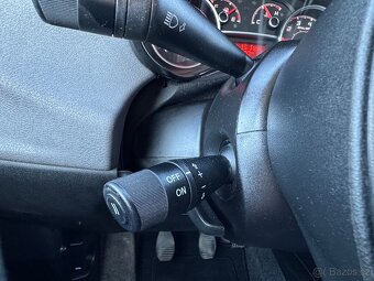 Fiat Doblo 1.4T 88kw CNG, rv2015,1.MAJITEL,NOVÁ STK,NAVIGACE - 19