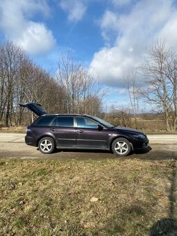 6 122kw 2007 - 19
