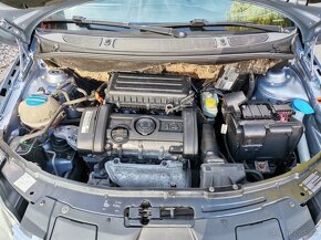 Škoda Roomster 1.4i 16V 63kw Style - 19