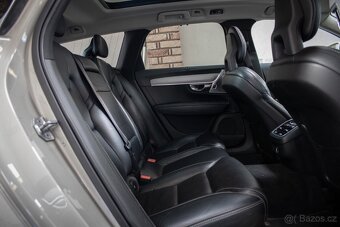 Volvo V90 D5 2.0L Inscription AWD A/T - 19