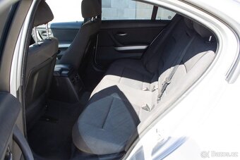 BMW Rad 3 320d xDrive - 19