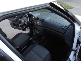 Škoda Roomster, 1,2 TSI 77KW-Scouth LIMITED-mod rok 2013 - 19
