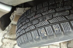 Peugeot 605 2.1TD Automat KLIMA, STK 6/26, servis za 50.000 - 19