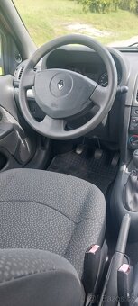 Clio - Najeto 50 000 km - Super stav - 19