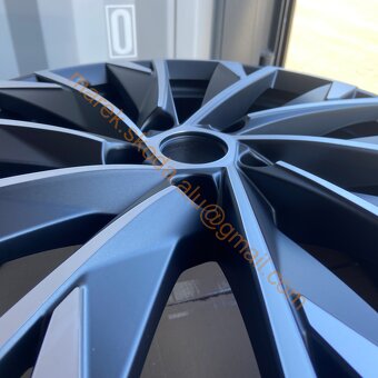 NOVÉ HYDRUS R18 KAROQ ODPOČET DPH - 19