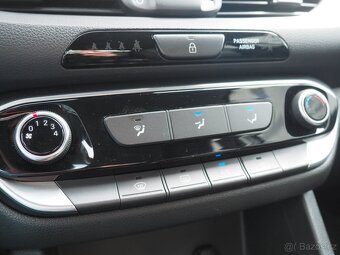 2020 Hyundai i30 1.4 GDI, 1. Majitel ČR - 19