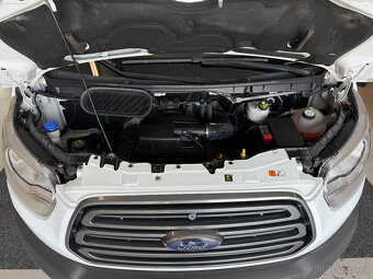 Ford Transit 2.2TDCi L3H2,CZ,DPH,po servisu - 19