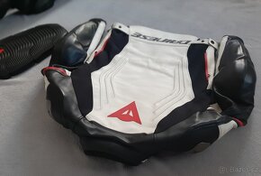 Kombinéza Dainese TOP - 19