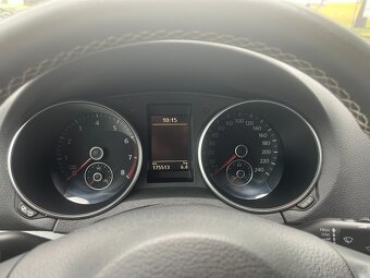Volkswagen Golf, 1,2 TSI, 77kW, KOMBI, MATCH - 19