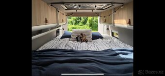 IVECO Daily obytná dodávka - 19