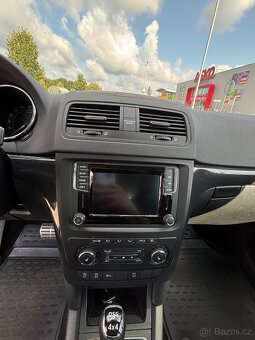 Škoda Yeti Monte Carlo 2.0 TDI 4x4 DSG - 19