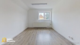 Pronájem komerčních prostor 183 m² – Zlín, u Tescomy - 19