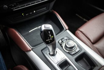 BMW X6 xDrive 30d - 19