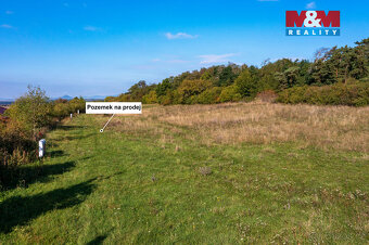 Prodej pozemku k bydlení, 1053 m², Přestavlky - 19