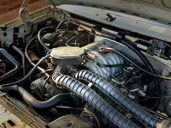 1995 Ford F-150 5.8 V8 | 4x4 | XLT | 110k mil 🇺🇸 - 19