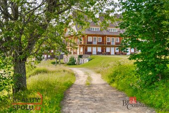 Prodej, byty/3+kk, 58 m2, Špičák 193, 34004 Železná Ruda, Kl - 19